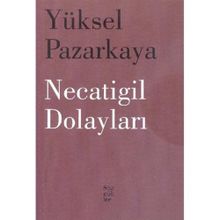 Necatigil Dolayları - Yüksel Pazarkaya