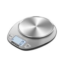 Necklife Ek 4352H Sıvı Hacim Ölçebilen 5 kg 1 gr Mutfak Terazisi