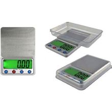 Necklife MH-885 3 kg Hassas Cep Terazisi