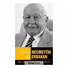 Necmettin Erbakan - Abdulkadir Macit