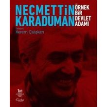 Necmettin Karaduman - Kerem Çalışkan