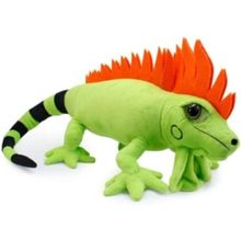 Neco Plush 100 cm İguana