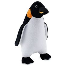 Neco Plush 520333 40 cm Çok Renkli Peluş Oyuncak Penguen