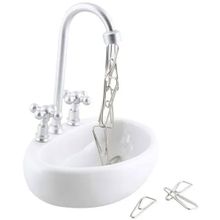 Neco Toys Lavabo Figürlü Ataçlık