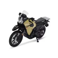 Neco Toys MAY 39025 Kawasaki Ninja H2 R 1:18 Motosiklet
