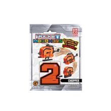 Neco Toys Pocket Morphers 20'li Asorti