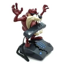 Neco Toys Tazmanya Canavarı Animasyonlu Telefon