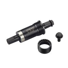 Neco YTK-205 Rulmanlı 119 mm Bisiklet Orta Yatak Seti