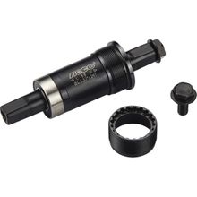 Neco YTK-206 Rulmanlı 122 mm Bisiklet Orta Yatak Seti