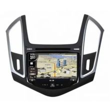 Necvox DVA-9977HD Chevrolet Cruze Multimedya Sistemi