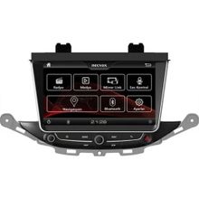 Necvox DVA-S99124 Opel Astra K Navigasyon ve Multimedya Sistemi