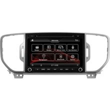 Necvox DVA-S99127 Kia Sportage Navigasyon ve Multimedya Sistemi