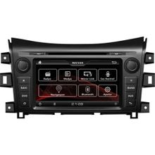 Necvox DVA-S99135 Nissan Navara Navigasyon ve Multimedya Sistemi