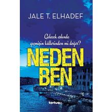 Neden Ben - Jale T. Elhadef