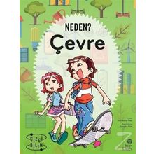 Neden? Çevre - Soonbong Heo