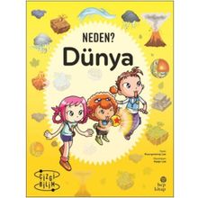 Neden? Dünya - Hep Kitap