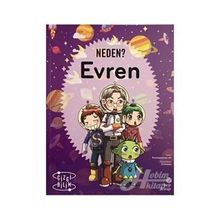 Neden? Evren - Kwangwoong Lee