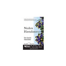 Neden Hastalanırız - Palme Yayınevi