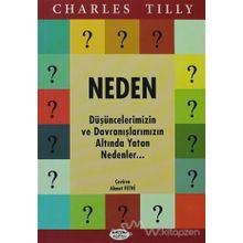 Neden - Larousse Ansiklopedim - Sylvie Baussier