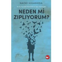 Neden Mi Zıplıyorum? - Naoki Higashida