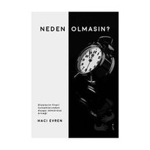 Neden Olmasın - Hacı Evren