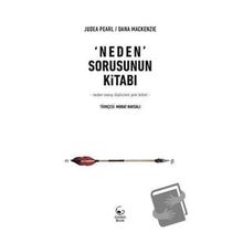 Neden Sorusunun Kitabı Ginko Kitap