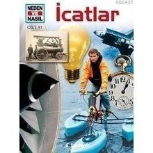 NEDEN VE NASIL İCATLAR CILT 11 - ROLAND WEIS