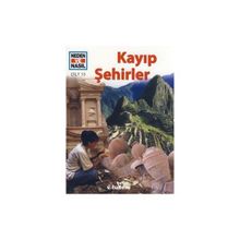 NEDEN VE NASIL KAYIP ŞEHİRLER CILT 13 - RAINER CRUMMENERL