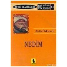 NEDIM - ATILLA ÖZKIRIMLI