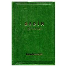 NEDIM DİVANI - ABDULBAKI GÖLPINARLI