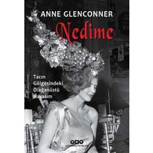 Nedime Tacın Gölgesindeki Olağanüstü Hayatım Anne Glenconner