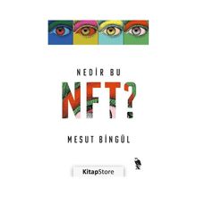 Nedir Bu NFT? Nemesis Yayınevi