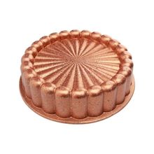 Nedir Papatya Desenli Alüminyum Döküm Tart Kalıbı