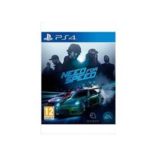 Need For Speed Ps4 Oyunu