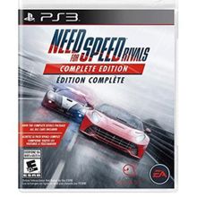 Need For Speed Rivals Ps3 Oyun
