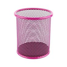 Need ND-1013 Metal File Koyu Pembe Kalemlik