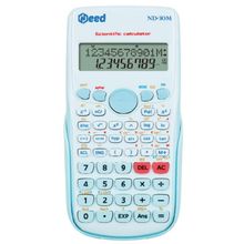 Need Nd-82M Mavi 240 Fonksiyonlu Bilimsel Hesap Makinesi