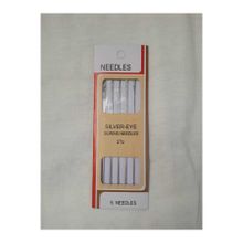 NEEDLES Sılver Eye-yorgan Iğnesi