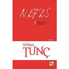 Nefes 1 - Gökhan Tunç