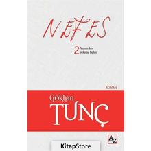 Nefes 2 - Gökhan Tunç