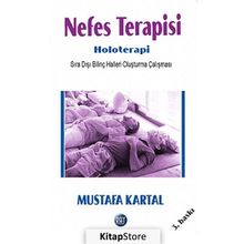 NEFES TERAPISI - MUSTAFA KARTAL