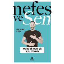 Nefes Ve Sen - Cenk Devrim Ulusoy