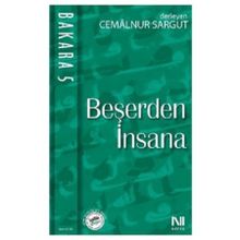 Nefes Yayıncılık - Beşerden İnsana - Bakara 5