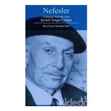 NEFESLER ÜSKÜDARLI SIRLI BIR EREN ŞEVKET TURGUT ÇULPAN - MUSTAFA TATCI