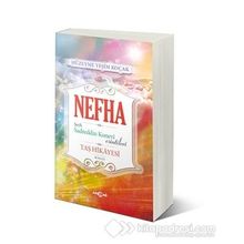 Nefha Şeyh Sadreddin Konevi Esintileri - Hüzeyme Yeşim Koçak