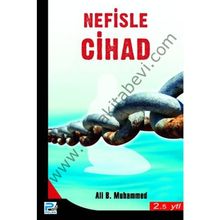 NEFISLE CIHAD - ALI B. MUHAMMED