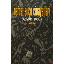 Nefret Suçu Cinayetleri - Özgür Doğa
