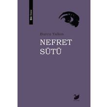 Nefret Sütü - Burcu Yalkın
