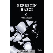 Nefretin Hazzı - William Hazlitt