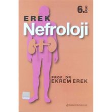 Nefroloji Ekrem Erek - Nobel Tıp Kitabevleri